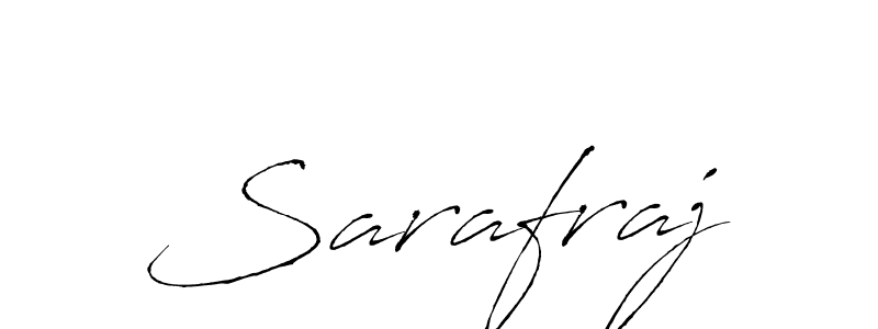 Also You can easily find your signature by using the search form. We will create Sarafraj name handwritten signature images for you free of cost using Antro_Vectra sign style. Sarafraj signature style 6 images and pictures png