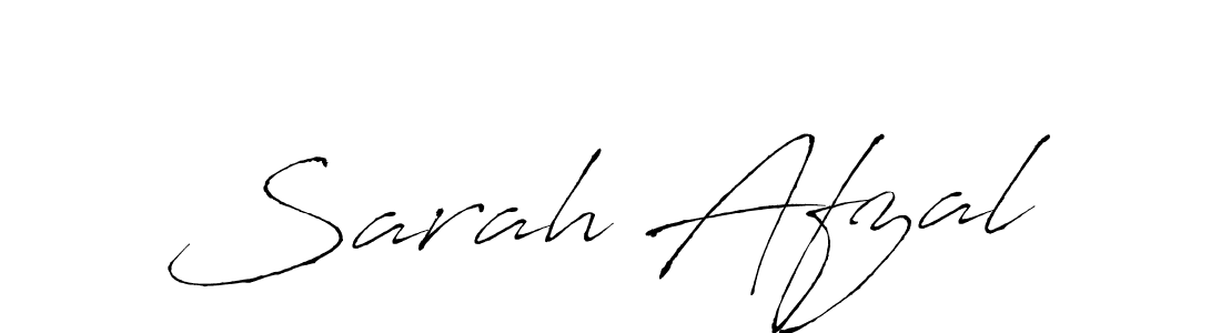 Make a beautiful signature design for name Sarah Afzal. Use this online signature maker to create a handwritten signature for free. Sarah Afzal signature style 6 images and pictures png