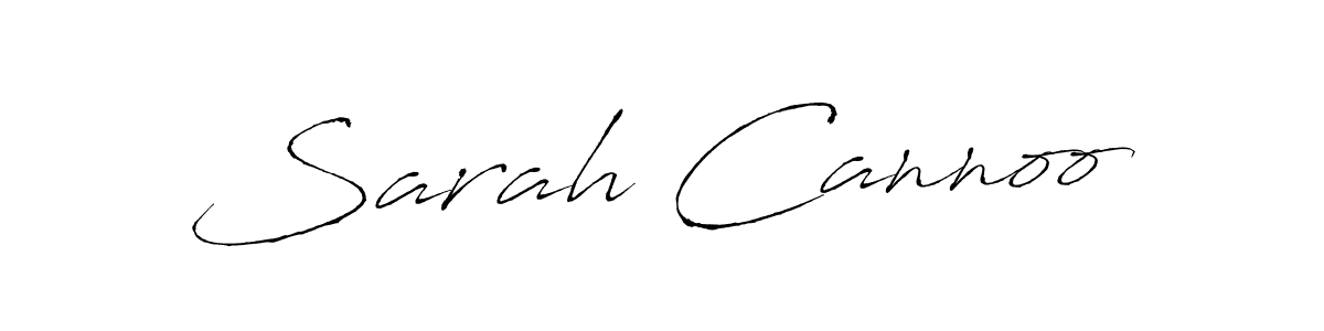 if you are searching for the best signature style for your name Sarah Cannoo. so please give up your signature search. here we have designed multiple signature styles  using Antro_Vectra. Sarah Cannoo signature style 6 images and pictures png