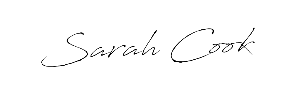 Once you've used our free online signature maker to create your best signature Antro_Vectra style, it's time to enjoy all of the benefits that Sarah Cook name signing documents. Sarah Cook signature style 6 images and pictures png