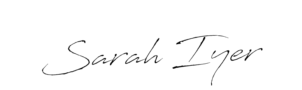Check out images of Autograph of Sarah Iyer name. Actor Sarah Iyer Signature Style. Antro_Vectra is a professional sign style online. Sarah Iyer signature style 6 images and pictures png