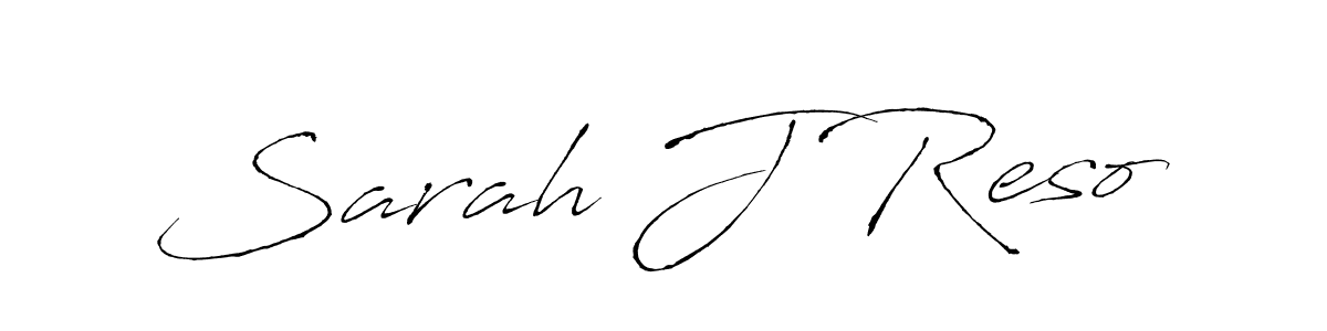 Check out images of Autograph of Sarah J Reso name. Actor Sarah J Reso Signature Style. Antro_Vectra is a professional sign style online. Sarah J Reso signature style 6 images and pictures png