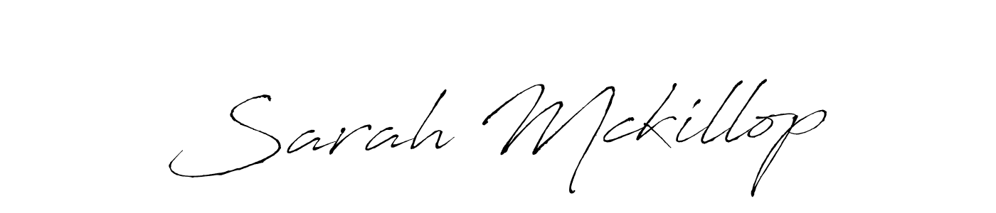 How to Draw Sarah Mckillop signature style? Antro_Vectra is a latest design signature styles for name Sarah Mckillop. Sarah Mckillop signature style 6 images and pictures png