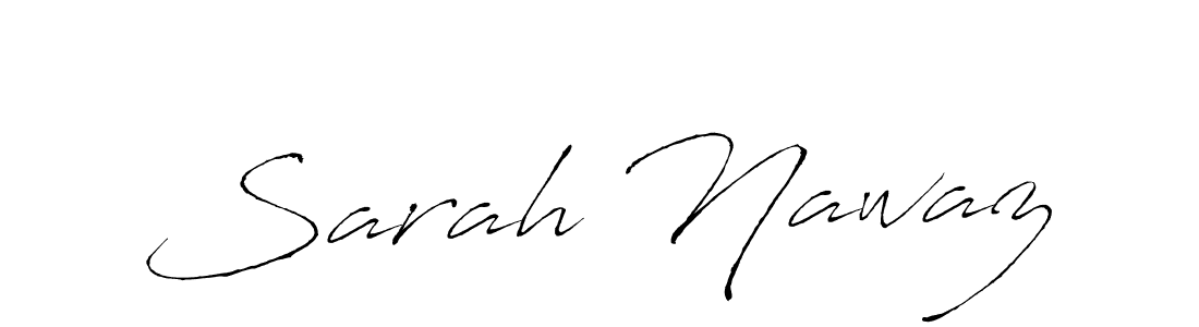 Once you've used our free online signature maker to create your best signature Antro_Vectra style, it's time to enjoy all of the benefits that Sarah Nawaz name signing documents. Sarah Nawaz signature style 6 images and pictures png