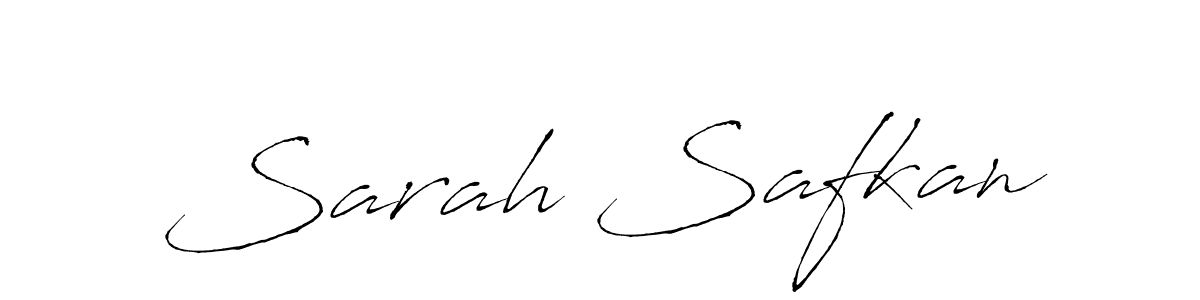 Also You can easily find your signature by using the search form. We will create Sarah Safkan name handwritten signature images for you free of cost using Antro_Vectra sign style. Sarah Safkan signature style 6 images and pictures png