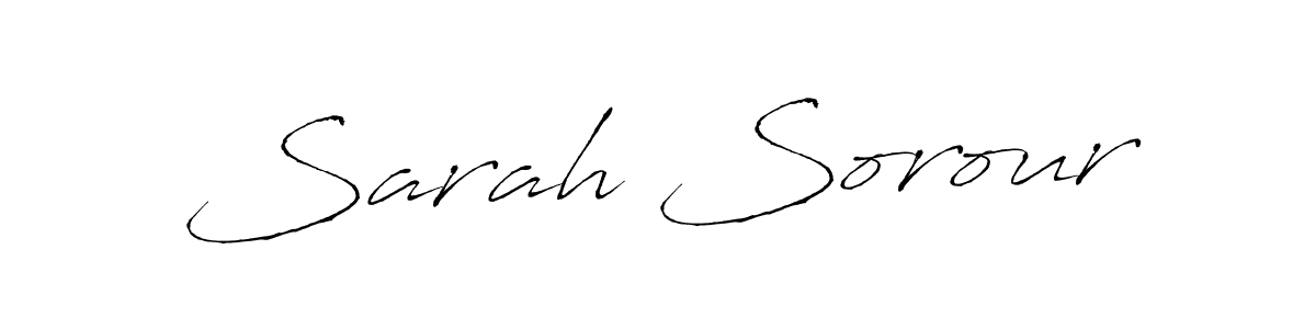 Here are the top 10 professional signature styles for the name Sarah Sorour. These are the best autograph styles you can use for your name. Sarah Sorour signature style 6 images and pictures png