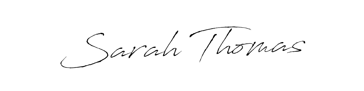 See photos of Sarah Thomas official signature by Spectra . Check more albums & portfolios. Read reviews & check more about Antro_Vectra font. Sarah Thomas signature style 6 images and pictures png