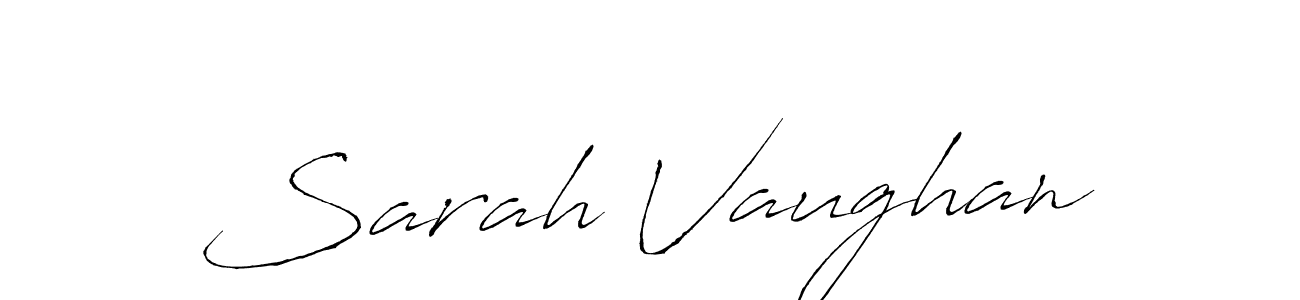 Once you've used our free online signature maker to create your best signature Antro_Vectra style, it's time to enjoy all of the benefits that Sarah Vaughan name signing documents. Sarah Vaughan signature style 6 images and pictures png