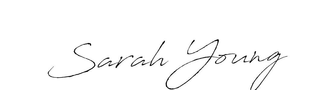 You can use this online signature creator to create a handwritten signature for the name Sarah Young. This is the best online autograph maker. Sarah Young signature style 6 images and pictures png
