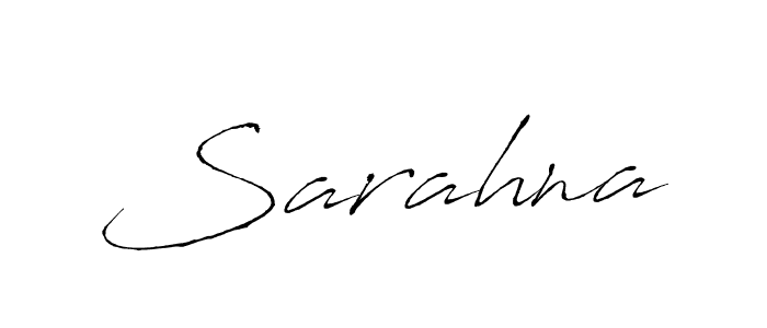 Best and Professional Signature Style for Sarahna. Antro_Vectra Best Signature Style Collection. Sarahna signature style 6 images and pictures png
