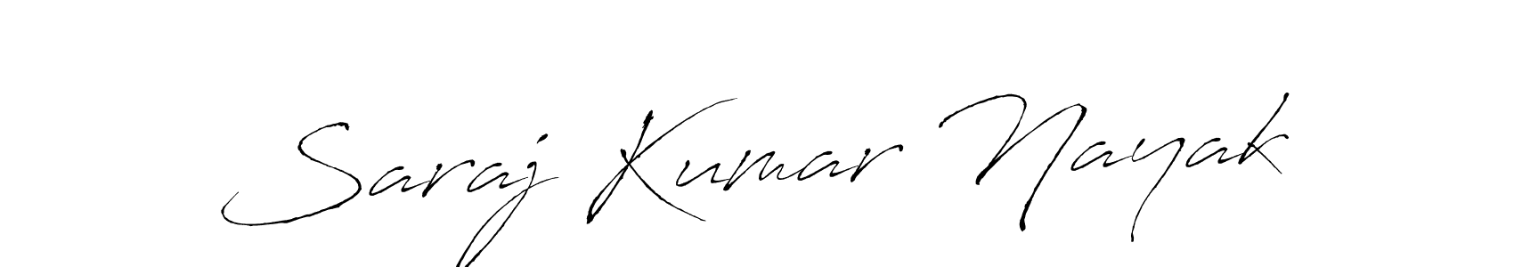 Also You can easily find your signature by using the search form. We will create Saraj Kumar Nayak name handwritten signature images for you free of cost using Antro_Vectra sign style. Saraj Kumar Nayak signature style 6 images and pictures png