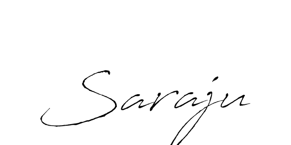 Similarly Antro_Vectra is the best handwritten signature design. Signature creator online .You can use it as an online autograph creator for name Saraju. Saraju signature style 6 images and pictures png