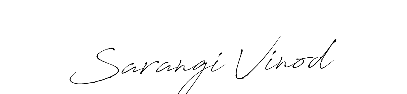 Here are the top 10 professional signature styles for the name Sarangi Vinod. These are the best autograph styles you can use for your name. Sarangi Vinod signature style 6 images and pictures png