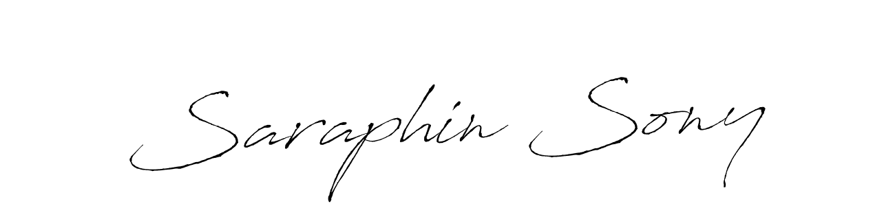 Check out images of Autograph of Saraphin Sony name. Actor Saraphin Sony Signature Style. Antro_Vectra is a professional sign style online. Saraphin Sony signature style 6 images and pictures png