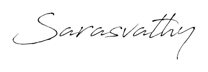 Looking for the ultimate eSignature for Sarasvathy? Explore Antro_Vectra font collection and download transparent PNGs in seconds. Sarasvathy signature style 6 images and pictures png