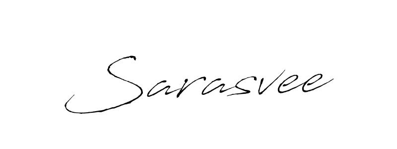 Best and Professional Signature Style for Sarasvee. Antro_Vectra Best Signature Style Collection. Sarasvee signature style 6 images and pictures png