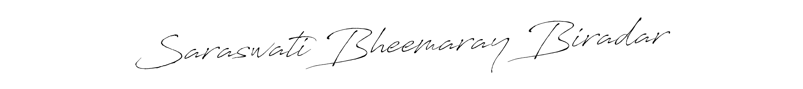 Make a short Saraswati Bheemaray Biradar signature style. Manage your documents anywhere anytime using Antro_Vectra. Create and add eSignatures, submit forms, share and send files easily. Saraswati Bheemaray Biradar signature style 6 images and pictures png