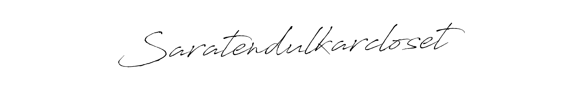 Check out images of Autograph of Saratendulkarcloset name. Actor Saratendulkarcloset Signature Style. Antro_Vectra is a professional sign style online. Saratendulkarcloset signature style 6 images and pictures png