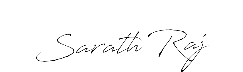 It looks lik you need a new signature style for name Sarath Raj. Design unique handwritten (Antro_Vectra) signature with our free signature maker in just a few clicks. Sarath Raj signature style 6 images and pictures png