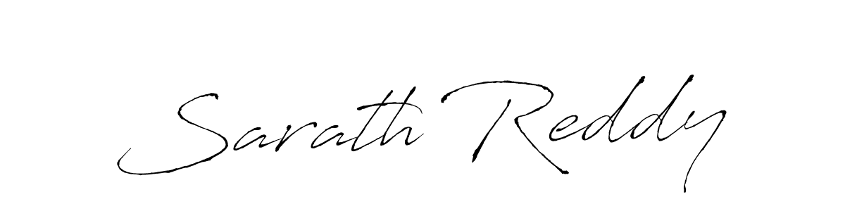 Similarly Antro_Vectra is the best handwritten signature design. Signature creator online .You can use it as an online autograph creator for name Sarath Reddy. Sarath Reddy signature style 6 images and pictures png