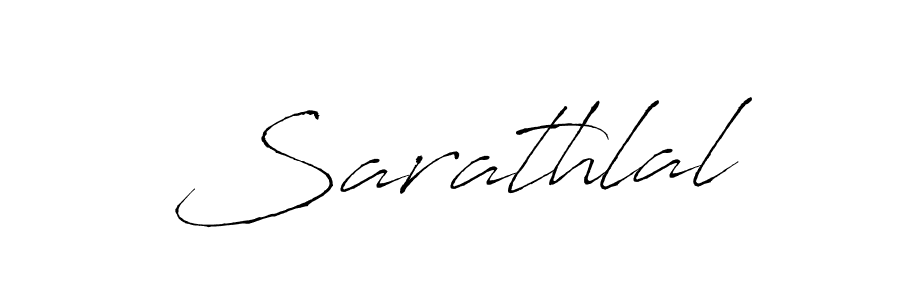 The best way (Antro_Vectra) to make a short signature is to pick only two or three words in your name. The name Sarathlal include a total of six letters. For converting this name. Sarathlal signature style 6 images and pictures png