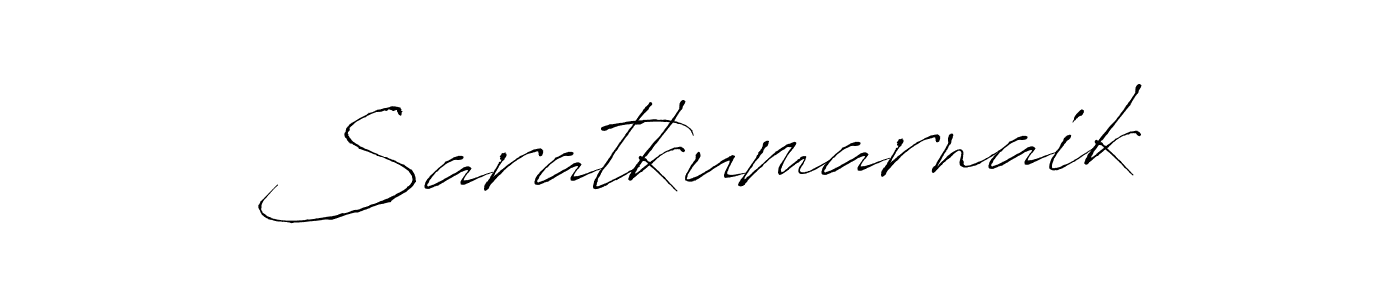 if you are searching for the best signature style for your name Saratkumarnaik. so please give up your signature search. here we have designed multiple signature styles  using Antro_Vectra. Saratkumarnaik signature style 6 images and pictures png