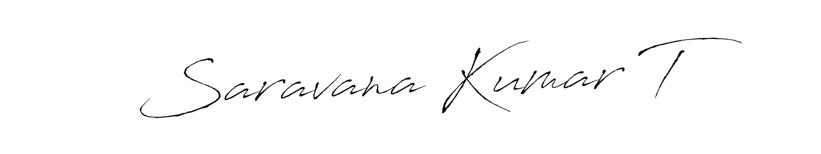 Best and Professional Signature Style for Saravana Kumar T. Antro_Vectra Best Signature Style Collection. Saravana Kumar T signature style 6 images and pictures png