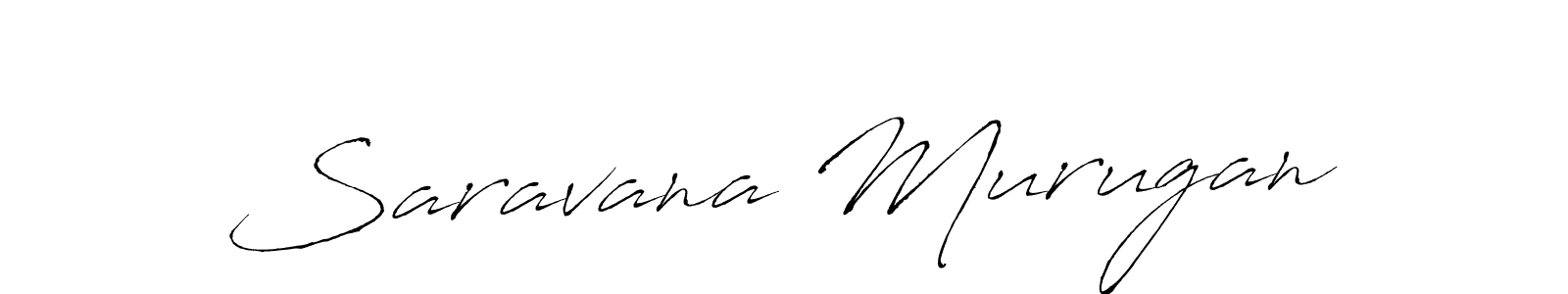 Similarly Antro_Vectra is the best handwritten signature design. Signature creator online .You can use it as an online autograph creator for name Saravana Murugan. Saravana Murugan signature style 6 images and pictures png