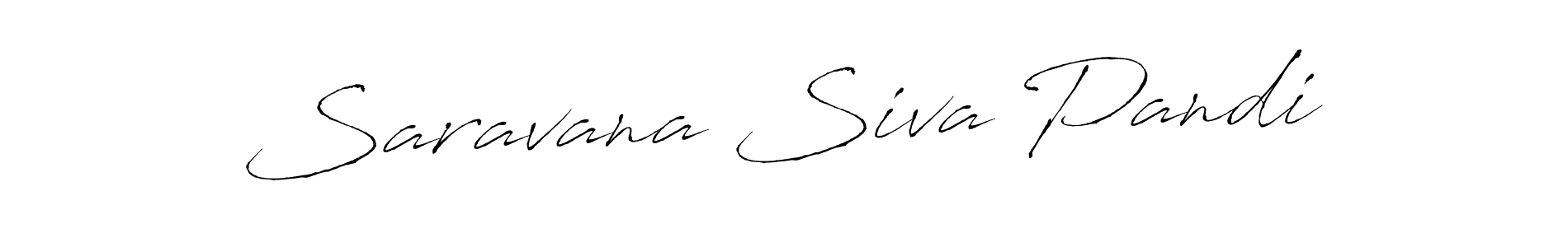 You should practise on your own different ways (Antro_Vectra) to write your name (Saravana Siva Pandi) in signature. don't let someone else do it for you. Saravana Siva Pandi signature style 6 images and pictures png