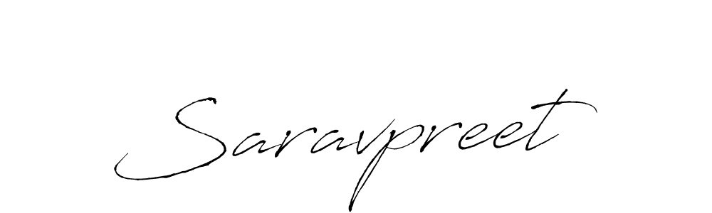 The best way (Antro_Vectra) to make a short signature is to pick only two or three words in your name. The name Saravpreet include a total of six letters. For converting this name. Saravpreet signature style 6 images and pictures png