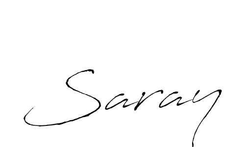 Similarly Antro_Vectra is the best handwritten signature design. Signature creator online .You can use it as an online autograph creator for name Saray. Saray signature style 6 images and pictures png