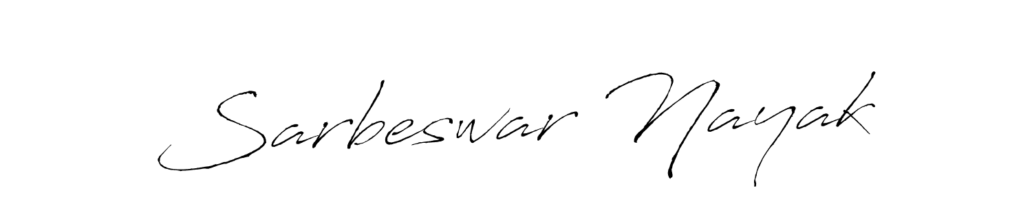 Make a beautiful signature design for name Sarbeswar Nayak. Use this online signature maker to create a handwritten signature for free. Sarbeswar Nayak signature style 6 images and pictures png