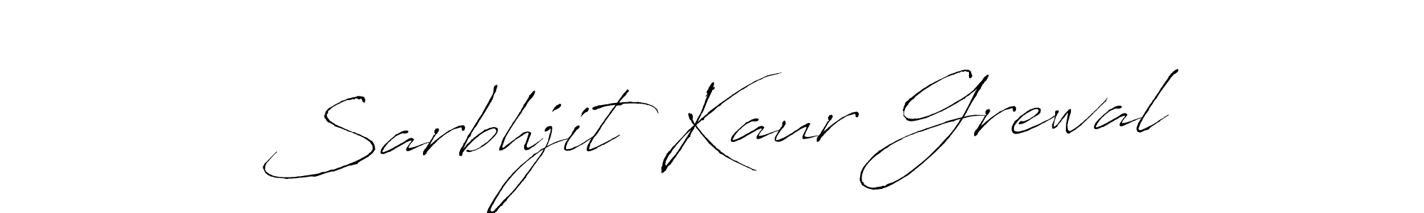 Check out images of Autograph of Sarbhjit Kaur Grewal name. Actor Sarbhjit Kaur Grewal Signature Style. Antro_Vectra is a professional sign style online. Sarbhjit Kaur Grewal signature style 6 images and pictures png