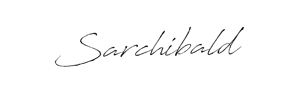 You can use this online signature creator to create a handwritten signature for the name Sarchibald. This is the best online autograph maker. Sarchibald signature style 6 images and pictures png