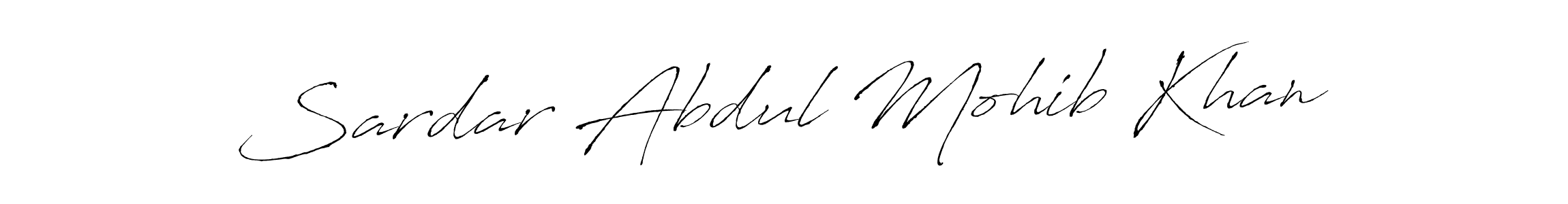 Check out images of Autograph of Sardar Abdul Mohib Khan name. Actor Sardar Abdul Mohib Khan Signature Style. Antro_Vectra is a professional sign style online. Sardar Abdul Mohib Khan signature style 6 images and pictures png