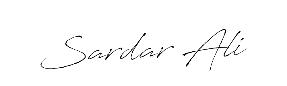 You can use this online signature creator to create a handwritten signature for the name Sardar Ali. This is the best online autograph maker. Sardar Ali signature style 6 images and pictures png