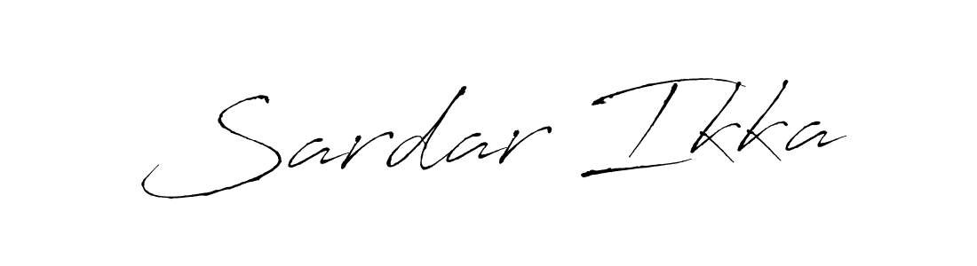 Check out images of Autograph of Sardar Ikka name. Actor Sardar Ikka Signature Style. Antro_Vectra is a professional sign style online. Sardar Ikka signature style 6 images and pictures png