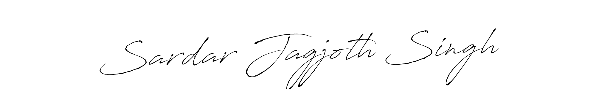 Make a beautiful signature design for name Sardar Jagjoth Singh. Use this online signature maker to create a handwritten signature for free. Sardar Jagjoth Singh signature style 6 images and pictures png