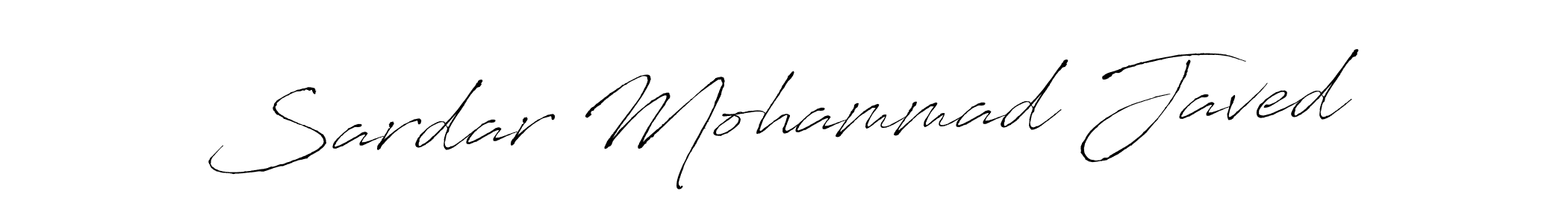 How to Draw Sardar Mohammad Javed signature style? Antro_Vectra is a latest design signature styles for name Sardar Mohammad Javed. Sardar Mohammad Javed signature style 6 images and pictures png