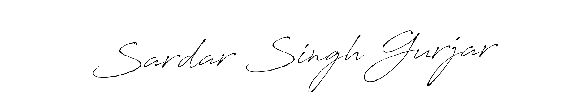 Once you've used our free online signature maker to create your best signature Antro_Vectra style, it's time to enjoy all of the benefits that Sardar Singh Gurjar name signing documents. Sardar Singh Gurjar signature style 6 images and pictures png