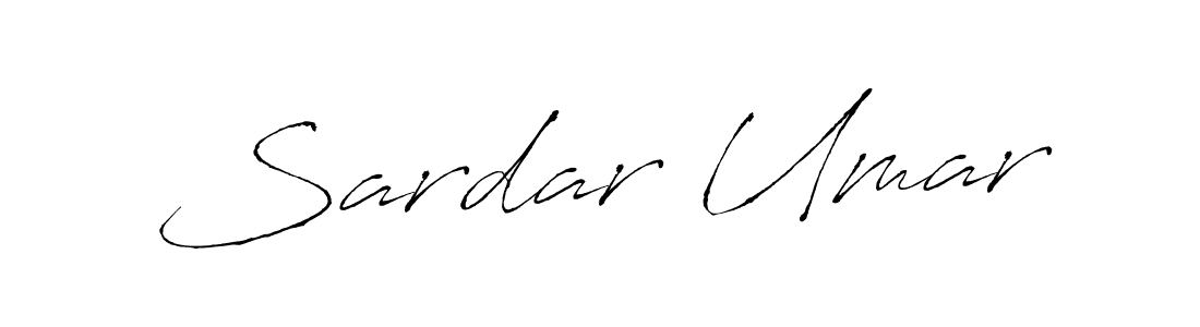 Make a beautiful signature design for name Sardar Umar. Use this online signature maker to create a handwritten signature for free. Sardar Umar signature style 6 images and pictures png