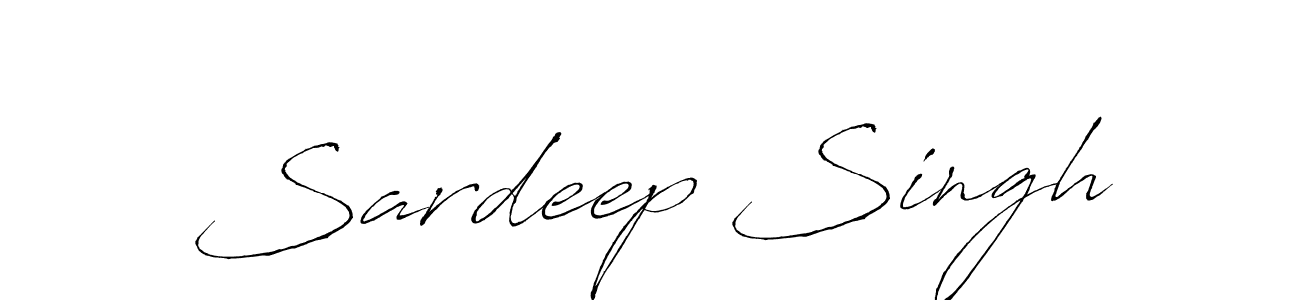 Make a beautiful signature design for name Sardeep Singh. Use this online signature maker to create a handwritten signature for free. Sardeep Singh signature style 6 images and pictures png