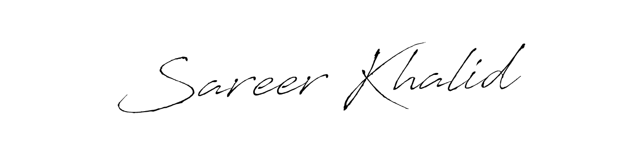 Here are the top 10 professional signature styles for the name Sareer Khalid. These are the best autograph styles you can use for your name. Sareer Khalid signature style 6 images and pictures png