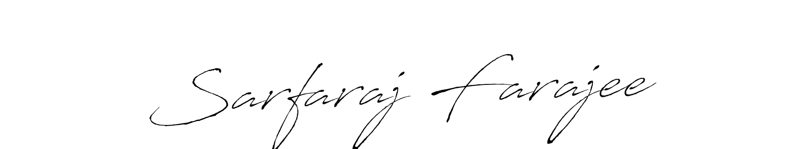 Here are the top 10 professional signature styles for the name Sarfaraj Farajee. These are the best autograph styles you can use for your name. Sarfaraj Farajee signature style 6 images and pictures png