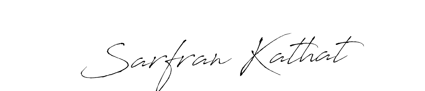 Best and Professional Signature Style for Sarfran Kathat. Antro_Vectra Best Signature Style Collection. Sarfran Kathat signature style 6 images and pictures png