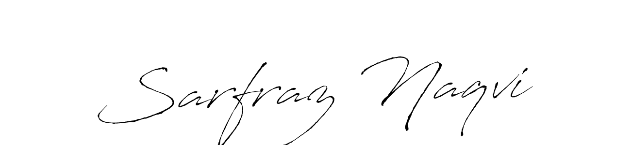 Here are the top 10 professional signature styles for the name Sarfraz Naqvi. These are the best autograph styles you can use for your name. Sarfraz Naqvi signature style 6 images and pictures png