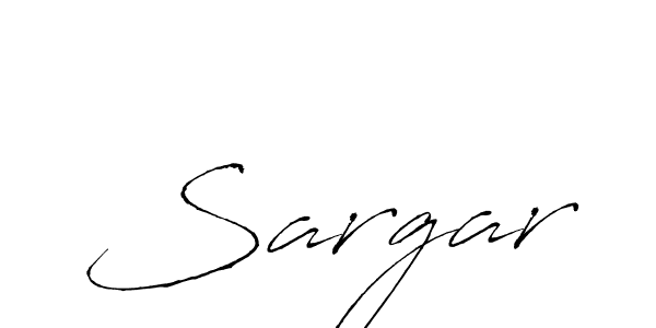 This is the best signature style for the Sargar name. Also you like these signature font (Antro_Vectra). Mix name signature. Sargar signature style 6 images and pictures png