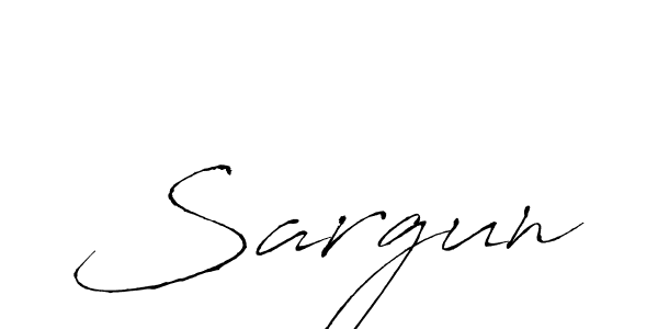 Best and Professional Signature Style for Sargun. Antro_Vectra Best Signature Style Collection. Sargun signature style 6 images and pictures png