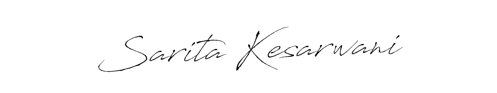 How to Draw Sarita Kesarwani signature style? Antro_Vectra is a latest design signature styles for name Sarita Kesarwani. Sarita Kesarwani signature style 6 images and pictures png