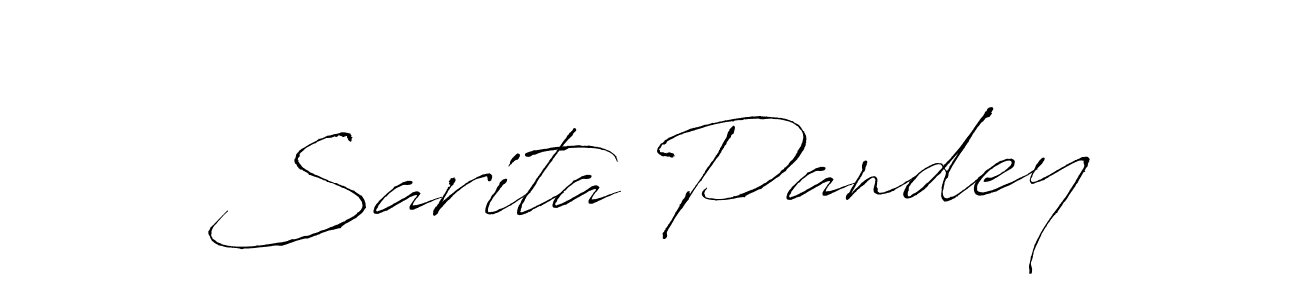 You can use this online signature creator to create a handwritten signature for the name Sarita Pandey. This is the best online autograph maker. Sarita Pandey signature style 6 images and pictures png